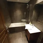 莱班别墅酒店 3* 乌尔加特