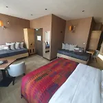 莱班别墅酒店 乌尔加特