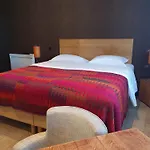 莱班别墅酒店 酒店