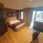 酒店 莱班别墅酒店 乌尔加特