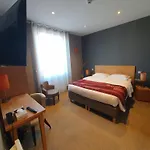 莱班别墅酒店