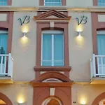 Szálloda Les Bains Houlgate