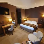 Hotel Les Bains