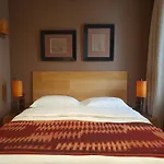 ホテル Les Bains