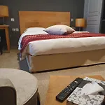 Les Bains Szálloda Houlgate