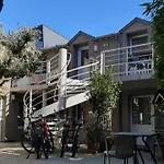 Szálloda Les Bains 3*