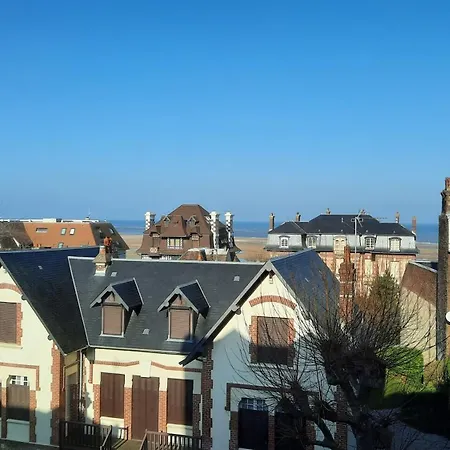 Les Bains 3* Houlgate