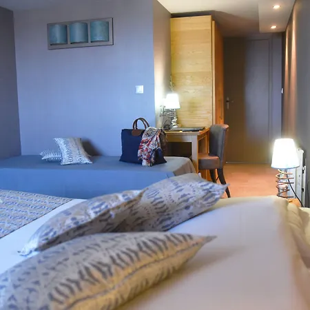 Les Bains Ульгат