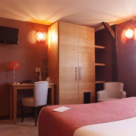 Hotel Les Bains Houlgate