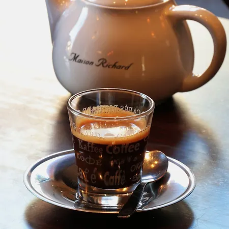 Les Bains 3* 울가트