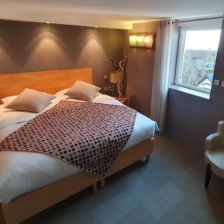 Hotel Les Bains Houlgate