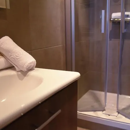 호텔 Les Bains 울가트