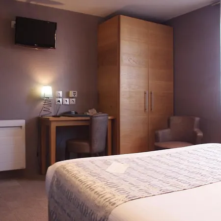 Les Bains 3* Houlgate