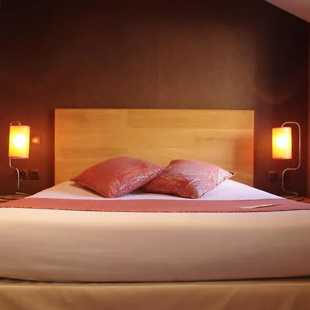Hotel Les Bains 3*