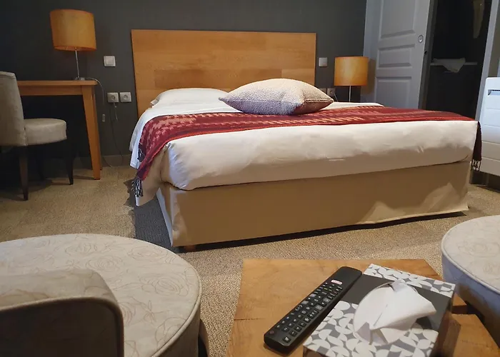 Les Bains Hotel Houlgate