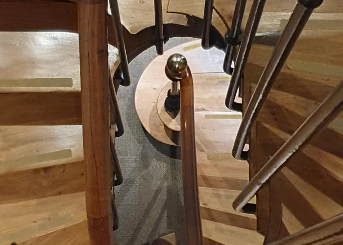 Les Bains 3* Houlgate