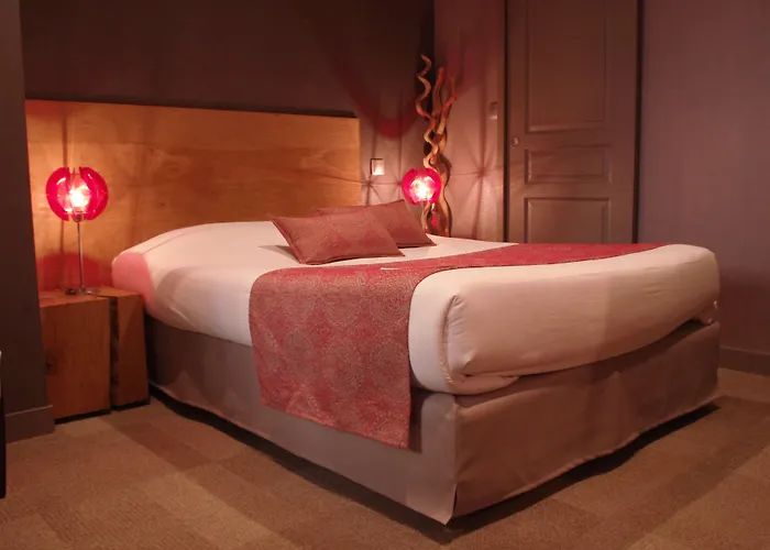 Les Bains Hotel Houlgate