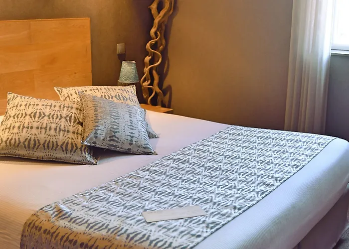 Les Bains 3* Houlgate