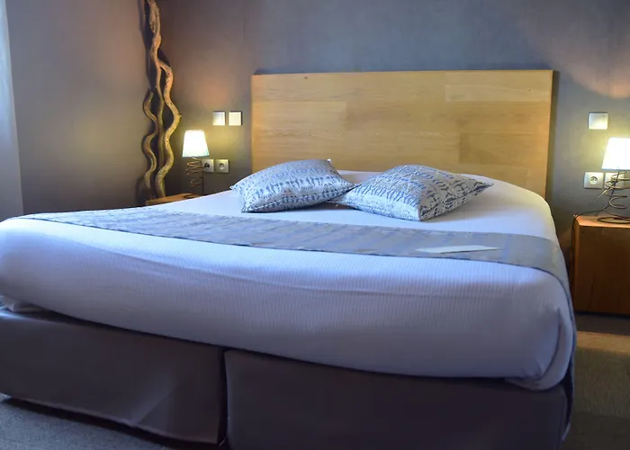 Les Bains Hotel Houlgate