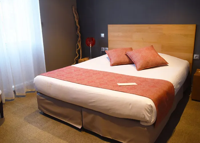 Les Bains Hotel Houlgate