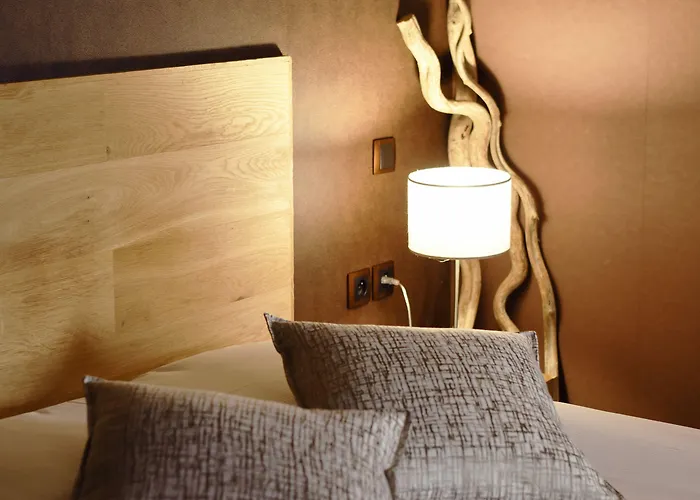 Hotel Les Bains Houlgate