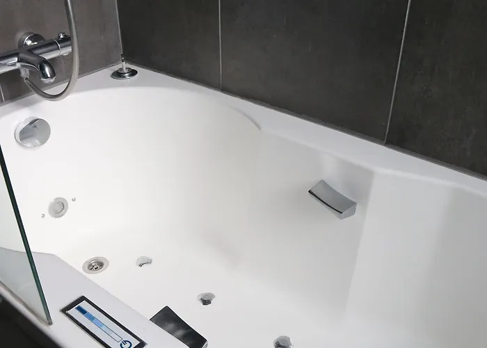 Les Bains Hotel Houlgate