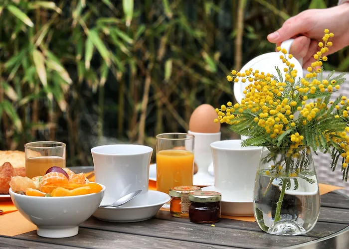 Hotel Les Bains Houlgate