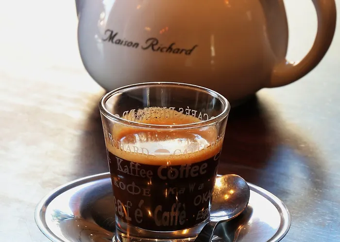 Les Bains 3* Houlgate