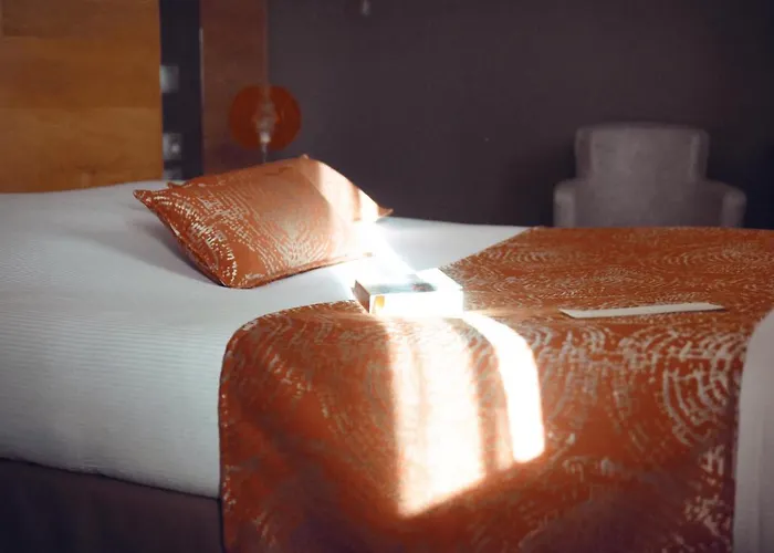 Hotel Les Bains Houlgate