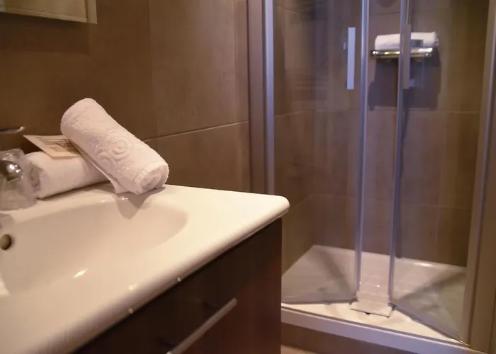 Hotel Les Bains Houlgate