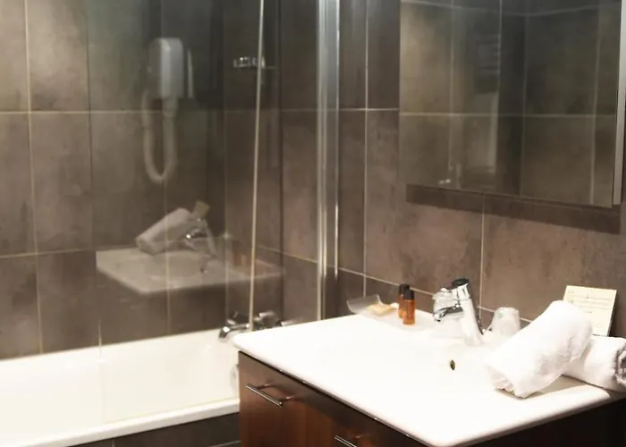 Les Bains Hotel Houlgate